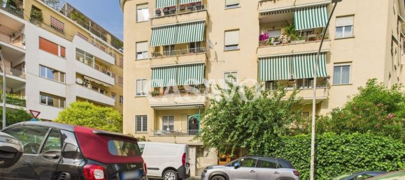 1 Schlafzimmer Wohnung in Rome, Italy, Nr. 321767 23