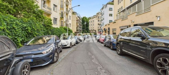 1 Schlafzimmer Wohnung in Rome, Italy, Nr. 321767 20