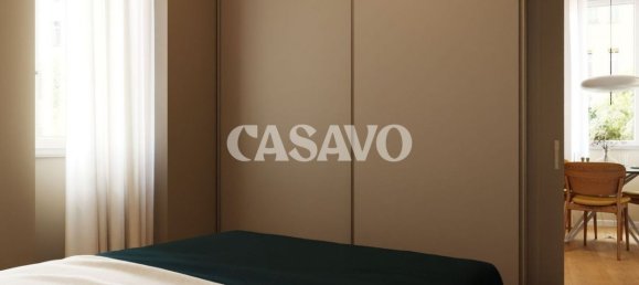 1 Schlafzimmer Wohnung in Rome, Italy, Nr. 321767 8