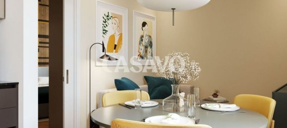 1 Schlafzimmer Wohnung in Rome, Italy, Nr. 321767 4