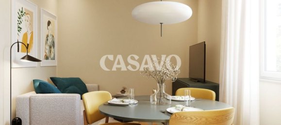 1 Schlafzimmer Wohnung in Rome, Italy, Nr. 321767 2