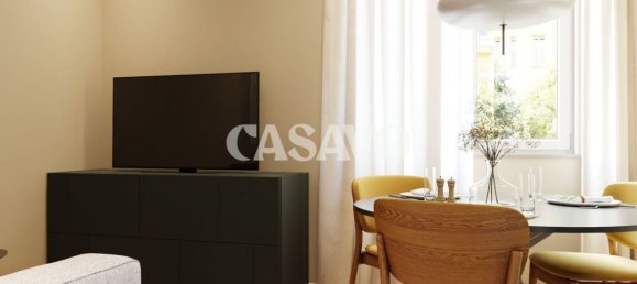 1 Schlafzimmer Wohnung in Rome, Italy, Nr. 321767 3