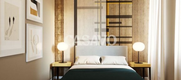 1 Schlafzimmer Wohnung in Rome, Italy, Nr. 321767 9