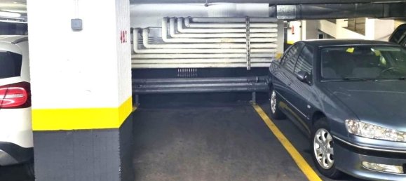 Garage in Madrid, Spain 10m², Nr. 109203 5