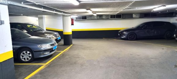 Garage in Madrid, Spain 10m², Nr. 109203 4
