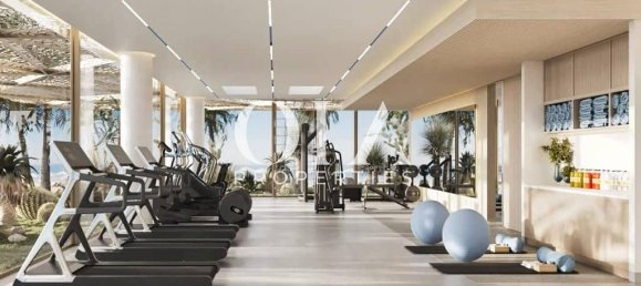 1 bedroom Apartment in Al Marjan Island, UAE No. 17370 2