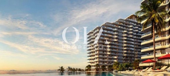 1 bedroom Apartment in Al Marjan Island, UAE No. 17370 9