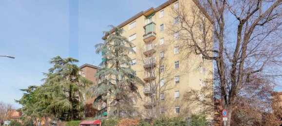 Apartamento de 4 habitaciónes en Bologna, Italy No. 28767 34