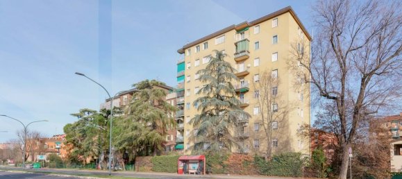 Apartamento de 4 habitaciónes en Bologna, Italy No. 28767 33