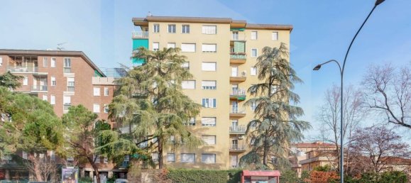 Apartamento de 4 habitaciónes en Bologna, Italy No. 28767 6