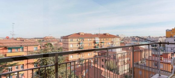 Apartamento de 4 habitaciónes en Bologna, Italy No. 28767 15