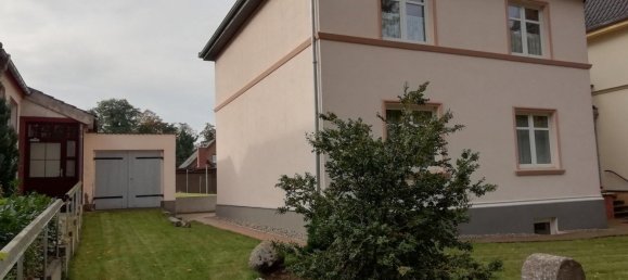 Villa de 2 dormitorios en Gustrow, Germany No. 218625 2