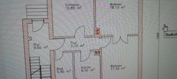 Villa de 2 dormitorios en Gustrow, Germany No. 218625 20