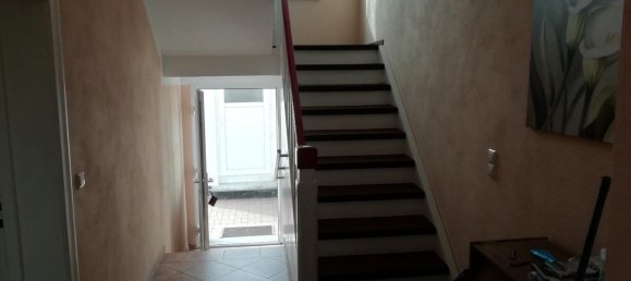 Villa de 2 dormitorios en Gustrow, Germany No. 218625 10