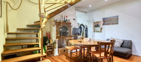 Duplex de 6 divisões em Bologna, Italy N.º 219926 26