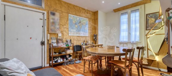 Duplex de 6 divisões em Bologna, Italy N.º 219926 25