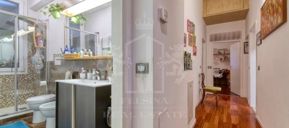 Duplex de 6 divisões em Bologna, Italy N.º 219926 2