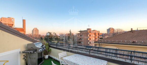 Duplex de 6 divisões em Bologna, Italy N.º 219926 23