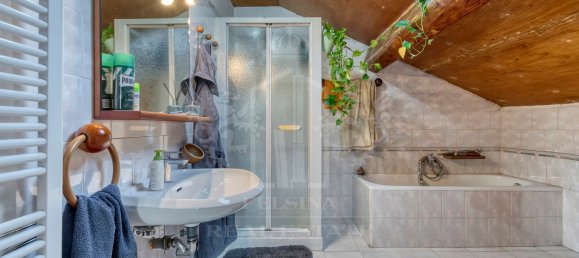 Duplex de 6 divisões em Bologna, Italy N.º 219926 17