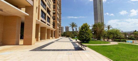 Penthouse T3 em Benidorm, Spain N.º 74691 19