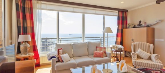 Penthouse T3 em Benidorm, Spain N.º 74691 12