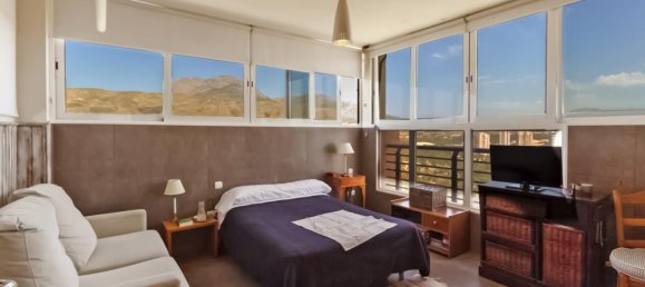 Penthouse T3 em Benidorm, Spain N.º 74691 13