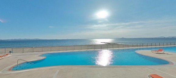 3 bedrooms Penthouse in Murcia, Spain No. 27030 40