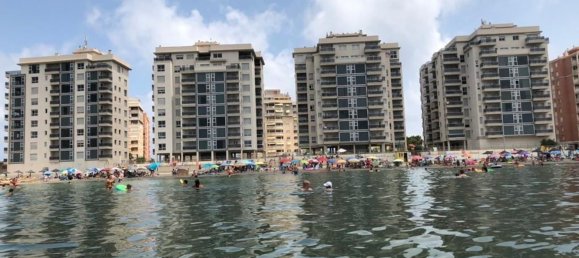 3 bedrooms Penthouse in Murcia, Spain No. 27030 41