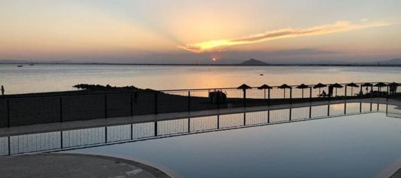 3 bedrooms Penthouse in Murcia, Spain No. 27030 37