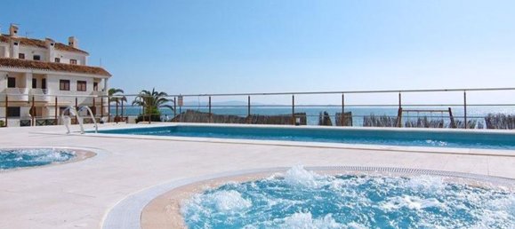 3 bedrooms Penthouse in Murcia, Spain No. 27030 38