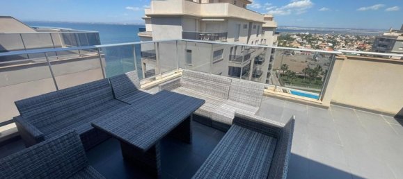 3 bedrooms Penthouse in Murcia, Spain No. 27030 6