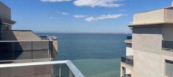 3 bedrooms Penthouse in Murcia, Spain No. 27030 5