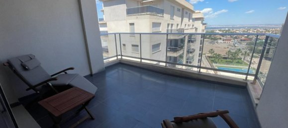 3 bedrooms Penthouse in Murcia, Spain No. 27030 4