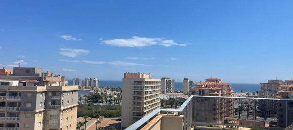 3 bedrooms Penthouse in Murcia, Spain No. 27030 16