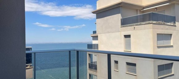 3 bedrooms Penthouse in Murcia, Spain No. 27030 12