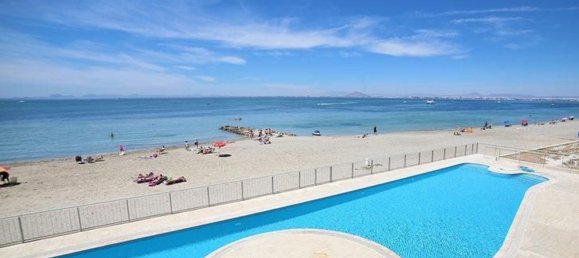 3 bedrooms Penthouse in Murcia, Spain No. 27030 39