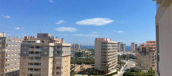 3 bedrooms Penthouse in Murcia, Spain No. 27030 13