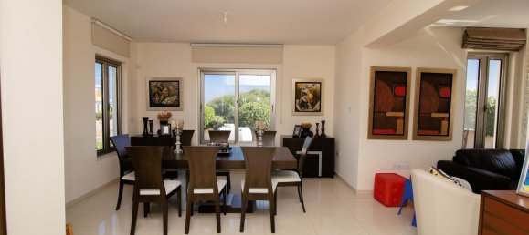 5 غرف نوم فيلا في Paralimni, Cyprus رقم 21807 14