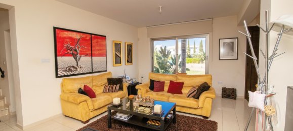 5 غرف نوم فيلا في Paralimni, Cyprus رقم 21807 8