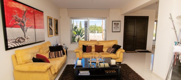 5 غرف نوم فيلا في Paralimni, Cyprus رقم 21807 7