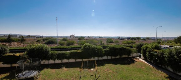 5 غرف نوم فيلا في Paralimni, Cyprus رقم 21807 4