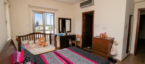 5 غرف نوم فيلا في Paralimni, Cyprus رقم 21807 27