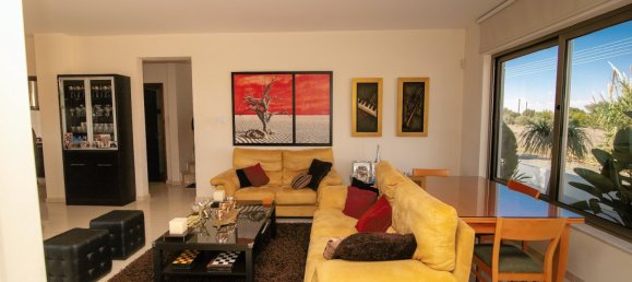 5 غرف نوم فيلا في Paralimni, Cyprus رقم 21807 9