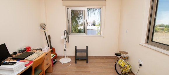 5 غرف نوم فيلا في Paralimni, Cyprus رقم 21807 26