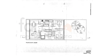  Land in Barreiro, Portugal No. 71521