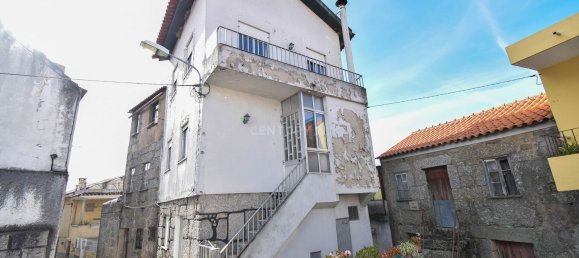 2 bedrooms House in Nogueira do Cravo, Portugal No. 27894 3