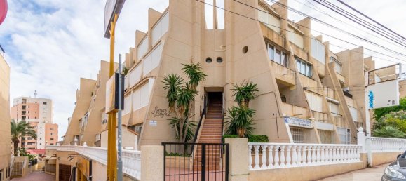 2 bedrooms Penthouse in Torrevieja, Spain No. 81976 21