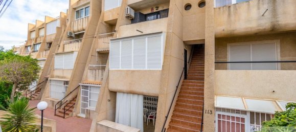 2 bedrooms Penthouse in Torrevieja, Spain No. 81976 3