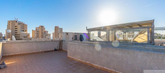 2 bedrooms Penthouse in Torrevieja, Spain No. 81976 8