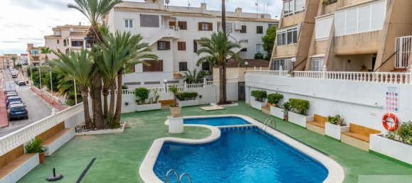 2 bedrooms Penthouse in Torrevieja, Spain No. 81976 23